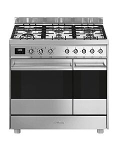 Smeg deals 90cm oven