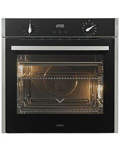 Cda built in double shop oven