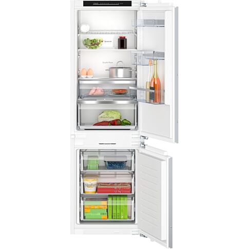 60 cm single door freezer H177 cm